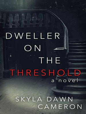 cover image of Dweller on the Threshold